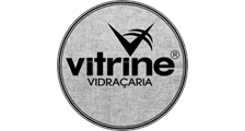 Logo de VIDRAÇARIA VITRINE LTDA