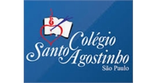 Colégio Santo Agostinho logo