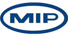 MIP MEDIDORES logo