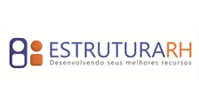 Logo de ESTRUTURARH RECURSOS HUMANOS