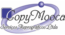 Logo de COPYMOOCA SERVICOS REPROGRAFICOS LTDA. - EPP