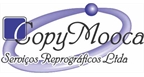 Por dentro da empresa COPYMOOCA SERVICOS REPROGRAFICOS LTDA. - EPP Logo
