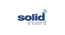 Logo de SOLID INVENT