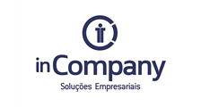 In Company logo