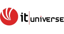 Logo de IT UNIVERSE