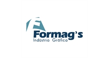 Logo de Formags Gráfica e Editora