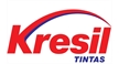 Por dentro da empresa Tintas Kresil Logo