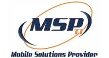 Logo de MSPTI INFORMATICA LTDA - ME