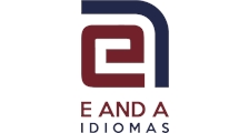 Logo de E AND A IDIOMAS