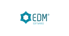 EDM SOFTWARES logo