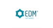 Por dentro da empresa EDM SOFTWARES Logo