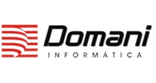 DOMANI INFORMATICA logo