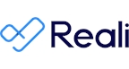 Por dentro da empresa REALI CONSULTORIA Logo