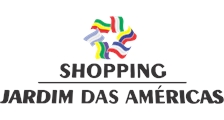 Shopping Jardim das Américas logo