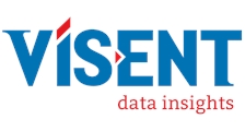 VISENT logo