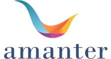 GRUPO AMANTER logo