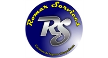 Logo de ROMAR SERVICES CORRETORA DE SEGUROS E ASSESSORIA EM DOCUMENTACAO LTDA