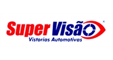 SUPER VISAO PERICIAS E VISTORIAS LTDA logo