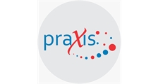 PRAXIS REPRESENTA logo