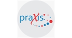 Por dentro da empresa PRAXIS REPRESENTA Logo