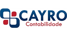 CAYRO CONTABILIDADE E ASSUNTOS FISCAIS logo