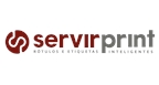 Por dentro da empresa Servir Print Logo