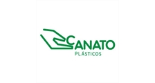 CANATO PLASTICOS logo