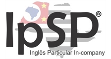 Logo de IPSP - INGLES PARTICULAR SP