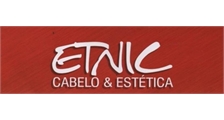 Logo de ETNIC CABELO  ESTETICA