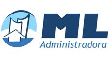 Logo de ML Administradora