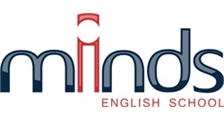 Minds Idiomas logo