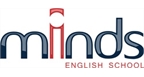 Por dentro da empresa MINDS ENGLISH SCHOOL ALPHAVILLE Logo