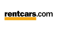 Logo de Rentcars.com