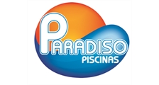 Logo de PARADISO PISCINAS LTDA - ME