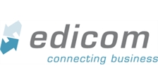 Logo de EDICOM BRASIL