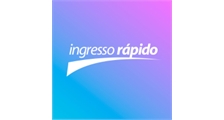 INGRESSO RÁPIDO logo