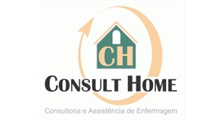 CONSULT HOME CONSULTORIA EM ENFERMAGEM logo