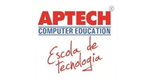 Logo de Aptech Computer Education