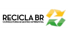 Logo de Recicla BR Soluções Ambientais Eireli ME