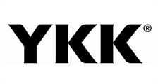 YKK do Brasil logo