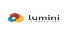 LUMINI IT SOLUTIONS logo