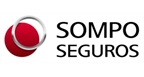 Sompo Seguros Logo