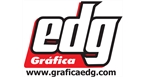 Por dentro da empresa EDG GRÁFICA Logo