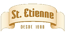 Logo de Santa Etienne