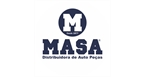 Por dentro da empresa MASA DISTRIBUIDORA DE AUTO PECAS Logo