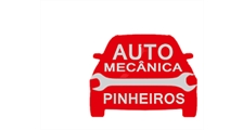 AUTO MECANICA E ELETRICA PINHEIROS logo
