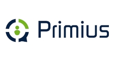 Logo de PRIMIUS CONTACT CENTER