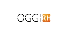 Logo de OGGI RH