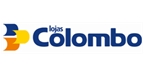Por dentro da empresa LOJAS COLOMBO Logo