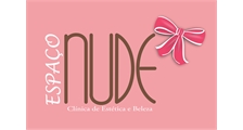 Logo de ESPACO NUDE - Clínica de Estética e Beleza